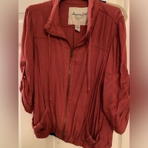 Womens American Rag jacket size xl